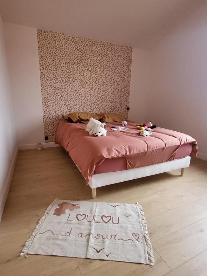 Travaux de peinture intérieure Bayonne