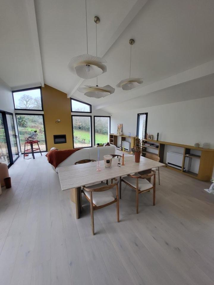 Travaux de peinture intérieure Bayonne