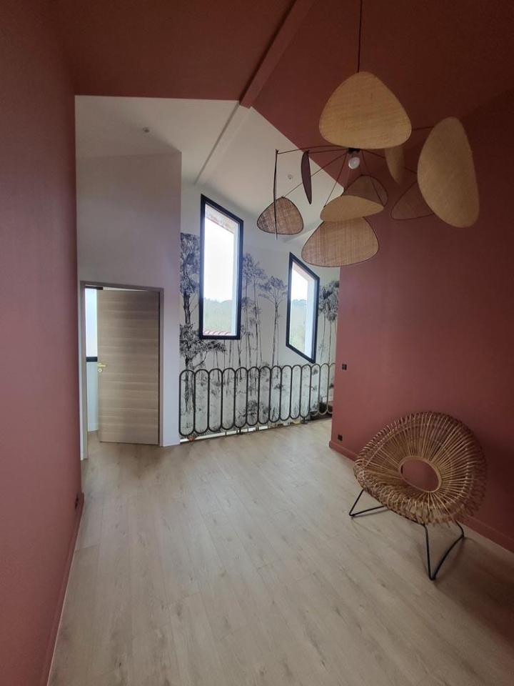 Décoration intérieur Bayonne