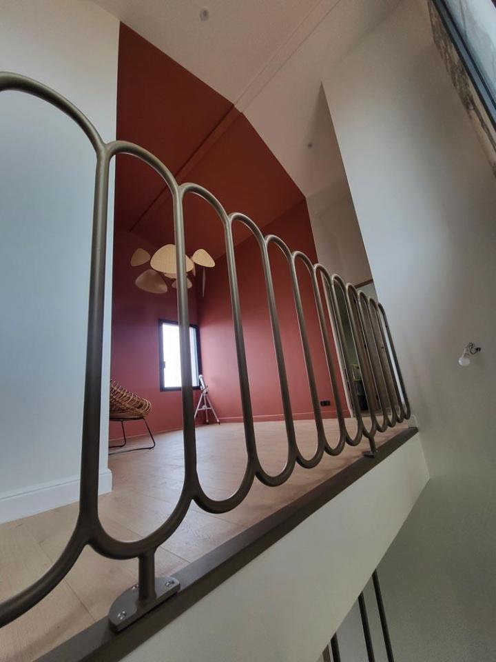 Travaux de peinture intérieure Bayonne