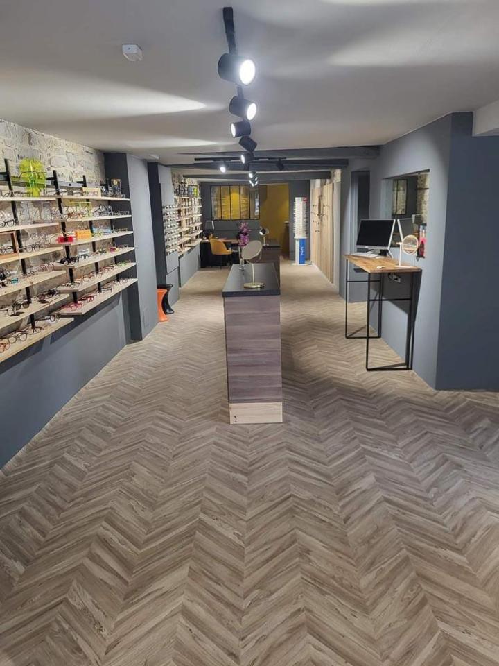 Travaux de peinture intérieure Bayonne