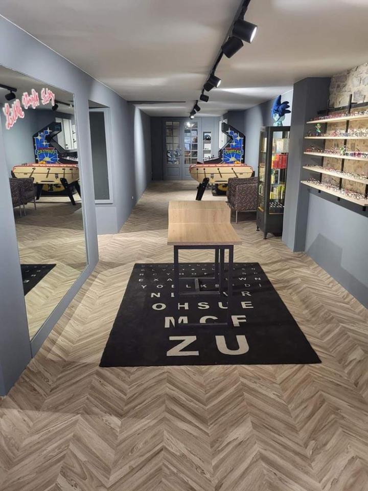 Décoration intérieur Bayonne