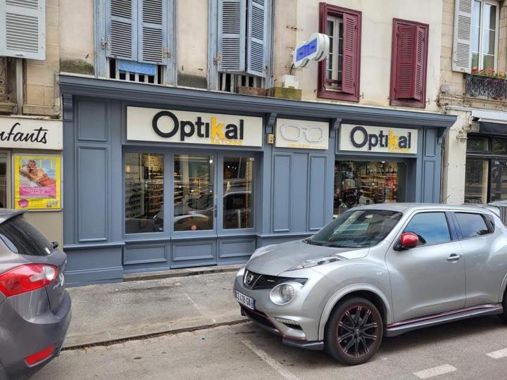 Travaux de peinture extérieur Bayonne